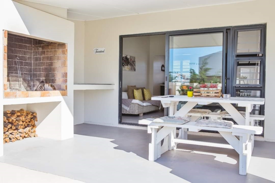 9 Bedroom Property for Sale in Olifantskop Western Cape